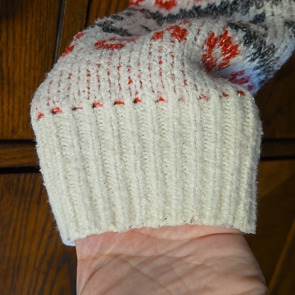 DREAMERS open faced cardigan - Picture 6 of 8